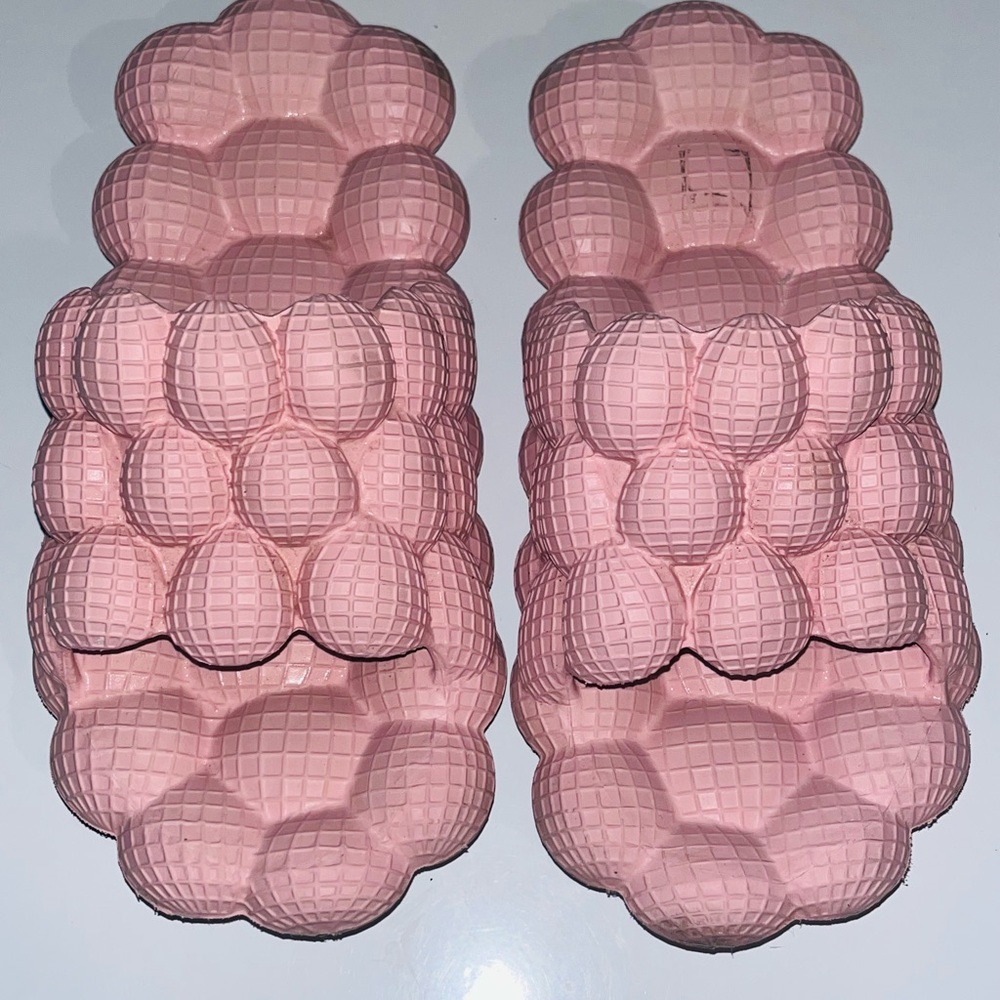 5/$10. Pink Bubble  slides 39/40